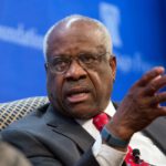 Justice Clarence Thomas Opens Up on Life, Faith, and His Interracial Marriage
