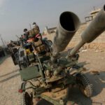 ISIS Social Media Campaign Falters Under Military Assault
