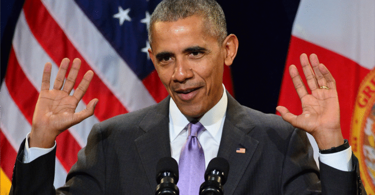 6 of Obama’s Biggest Blunders