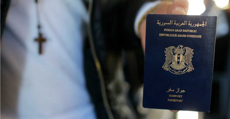 Federal Judge Asks Why Obama Administration Isn’t Admitting Christian Syrian Refugees