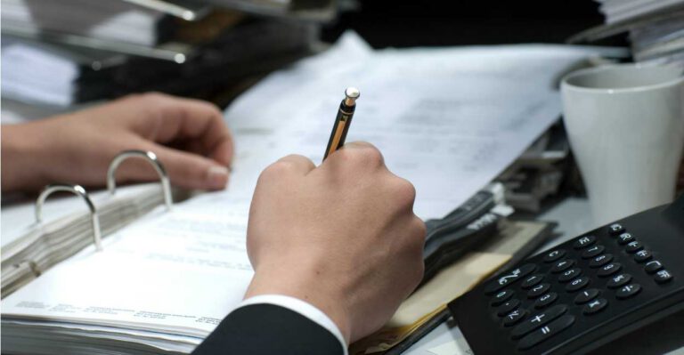 Rising Red Tape Near Top of Small Business Fears