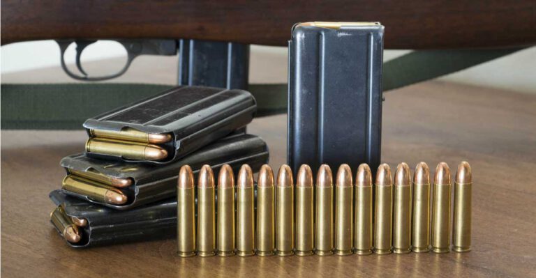 Gun Control Measure Divides California’s Politicians, Law Enforcement