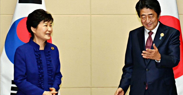 US Security Benefits When Japan, South Korea Share Intelligence
