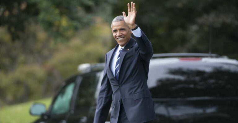 Obama May Veto the Defense Bill, Again