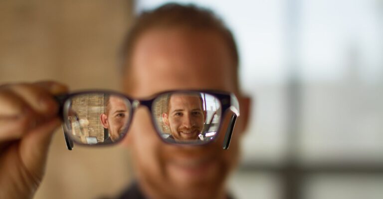 After This State Blocked Online Eye Exams, a Health Care Startup Is Fighting Back