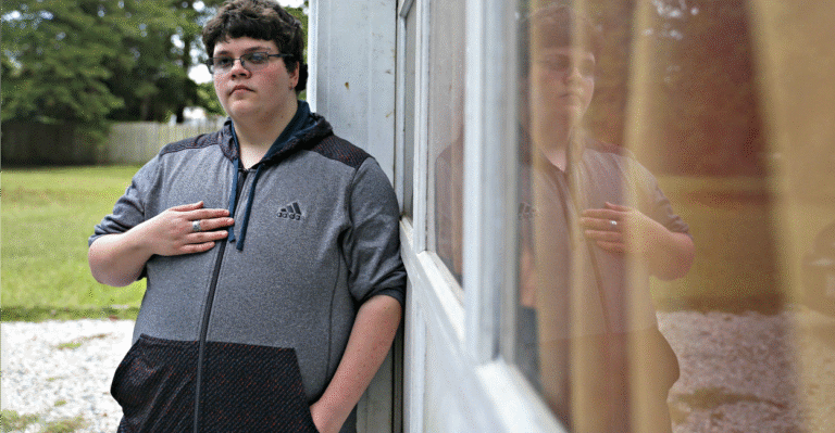 Supreme Court Enters Legal Battle Over Gender Identity and the Purpose of Restrooms