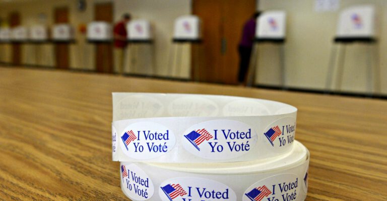 Liberal DC Suburb Could Resurrect Term Limits Movement