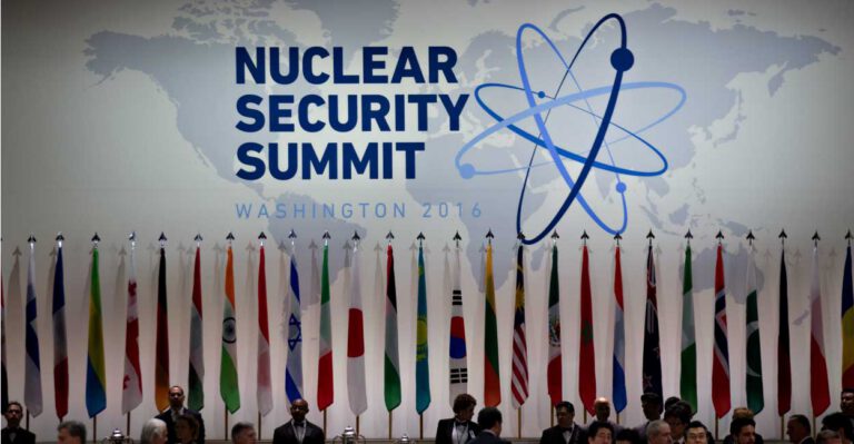Rejection of UN Nuke Ban Not Enough, Administration Must Do More to Maintain Arsenal