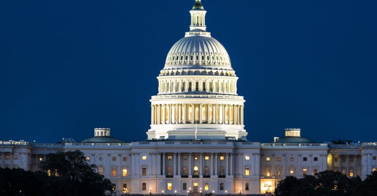 Insurers Lobby for Changes to Obamacare ‘Bailouts’