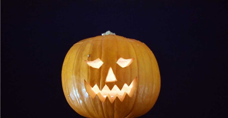 College Torpedoes Halloween ‘Funeral’ Because It Would Cause ‘Emotional Harm’