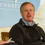 This North Carolina Conservative Is the Freedom Caucus' New Leader