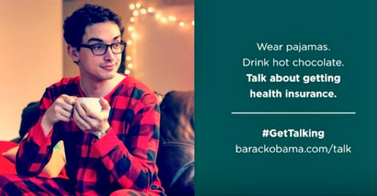 From Pajama Boy to Green Ninja, the Government’s PR Spending Operates in Dark