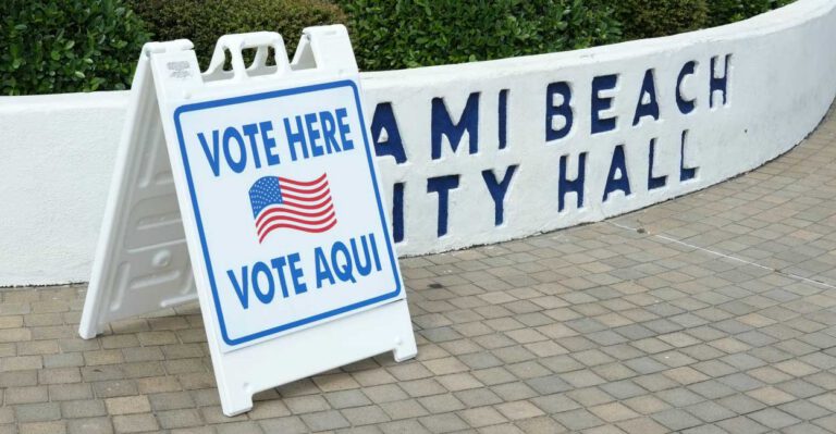 8 Instances of Voter Fraud in 2016, and It’s Not Even Election Day Yet