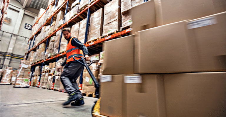 Jobs Report Shows Little Change in Labor Market