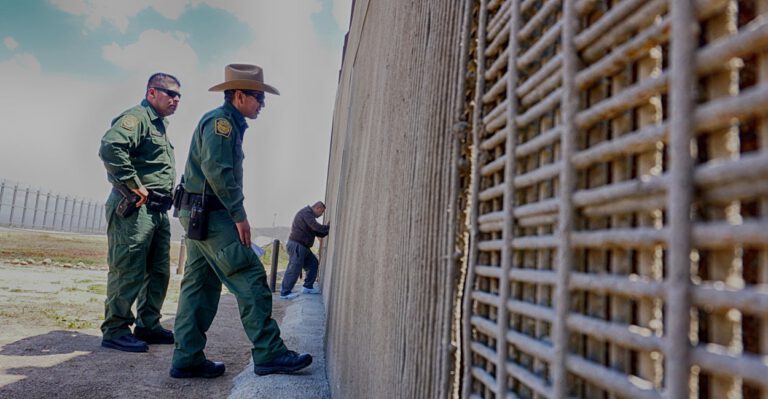 What’s Causing the Surge of Illegal Immigration? Lawmakers Want Answers and Action