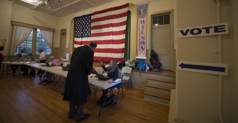 Pot, Guns, and the Minimum Wage: Some Ballot Questions That Matter