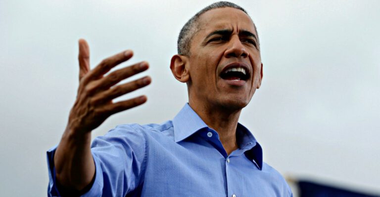 Obamacare’s Squeeze Play on Middle-Class Taxpayers