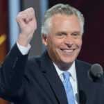 Virginia Governor Pardons 60,000 Felons, Enough to Swing Election