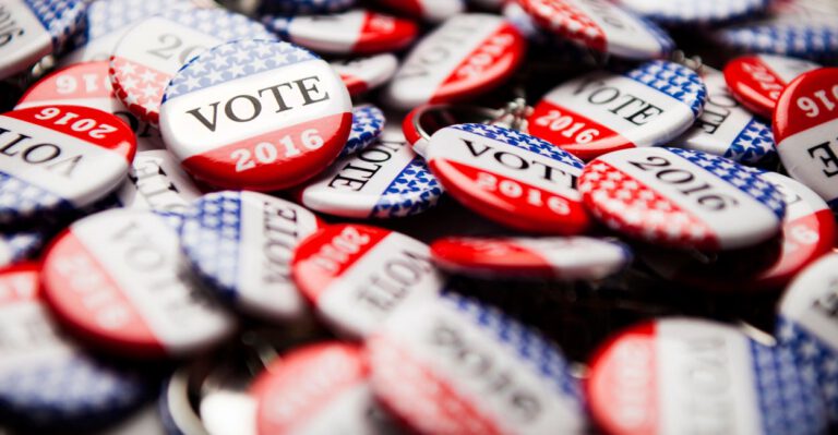 On Election Day, ‘We the People’ Tell the Government What to Do