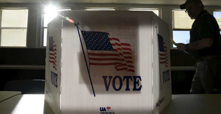 On Eve of Election, Americans Should Take Voter Fraud Seriously