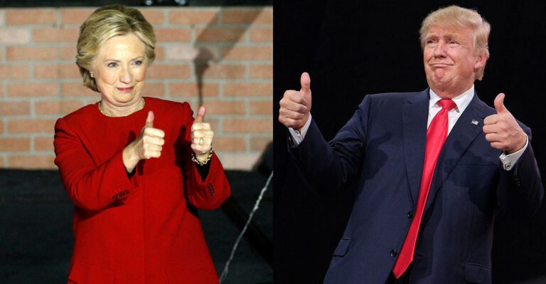 The Election News You Really Need to Know