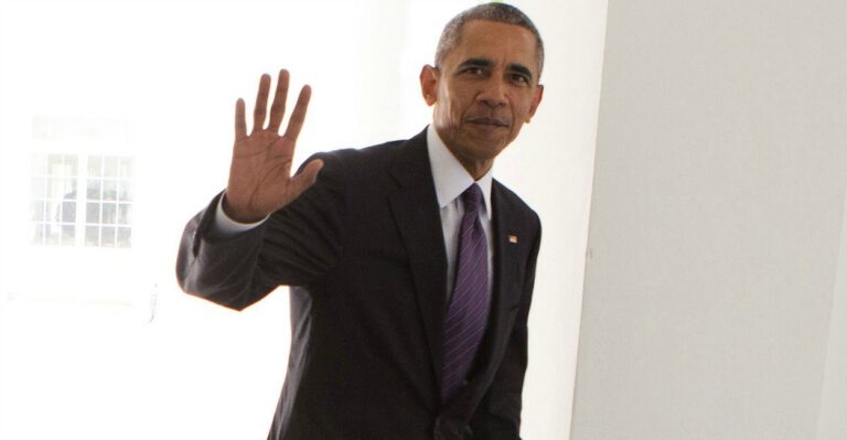 Exit Poll Reveals What Americans Think About Obamacare, Obama’s Policies