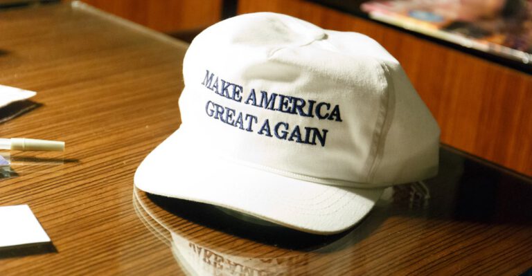 The People Have Spoken: Change Must Start Now