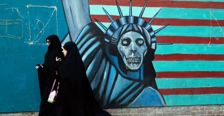 Iran Is Wrong: Trump Can Absolutely Overturn the Nuclear Deal