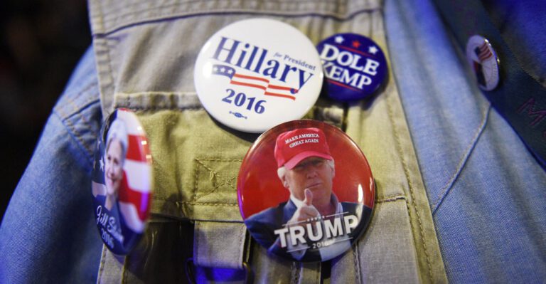 Watch The Daily Signal’s Live Post-Election Show