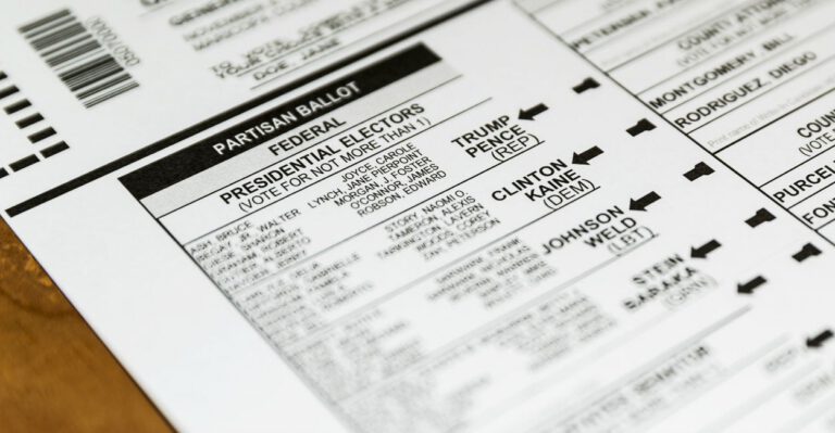 Why Poll-Watching Trends in Florida Are Harming Democracy