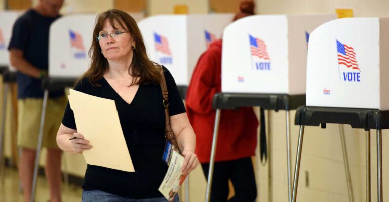 Maryland’s Most Populous County Votes for Term Limits