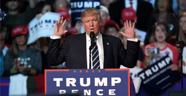 Donald Trump’s Win Wasn’t About Racism