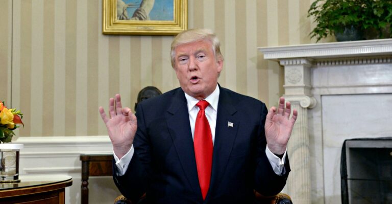 What to Expect in President Donald Trump’s First 100 Days in Office