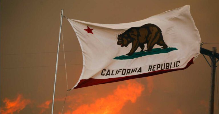 These Californians Are Threatening to Secede After Trump’s Victory