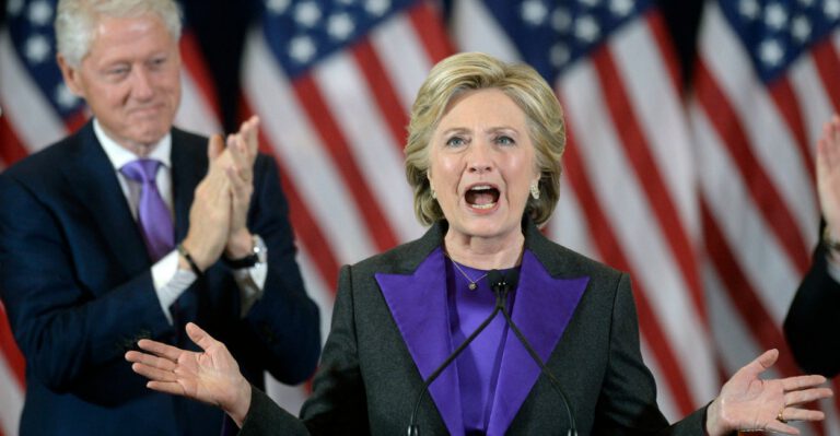 ‘Not Over’: 4 Legal Probes Hillary Clinton Still Faces