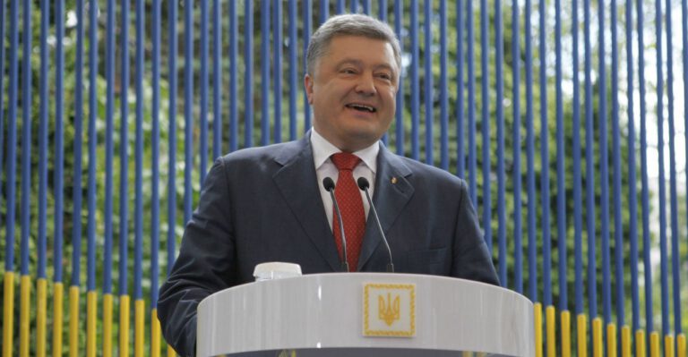 With Trump Win, Ukraine Hopes to Score a US Presidential Visit