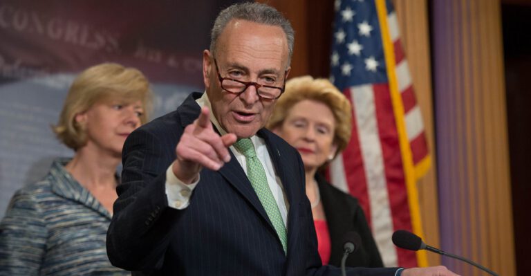 How Republicans Could Overcome Filibusters by Senate Democrats