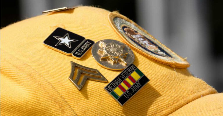Why We Celebrate Veterans Day