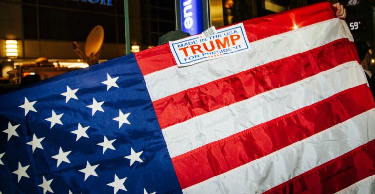 Trump’s Victory Presents a Golden Opportunity for Conservatism