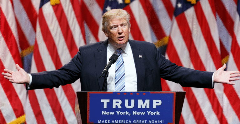 Trump’s Agenda Will Be at Risk If Congress Passes Big Spending Bill in December