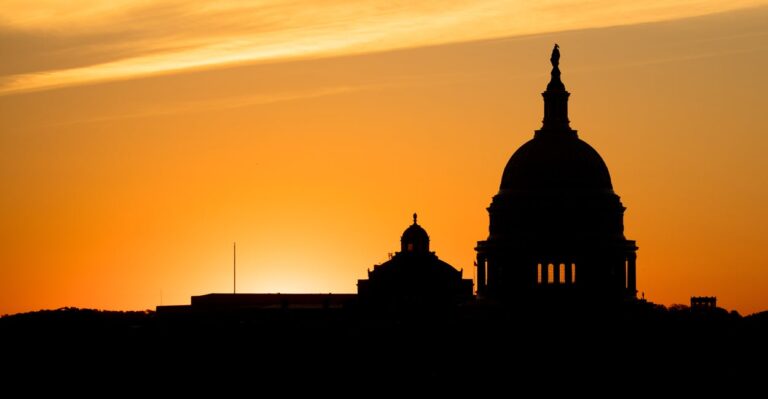 House GOP Weighs Proposal to Bring Back Earmarks