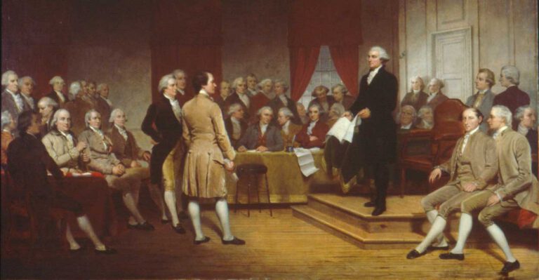 Why the 2016 Election Proves America Needs the Electoral College