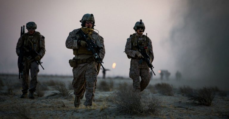 How Obama Can Facilitate a National Security Transition
