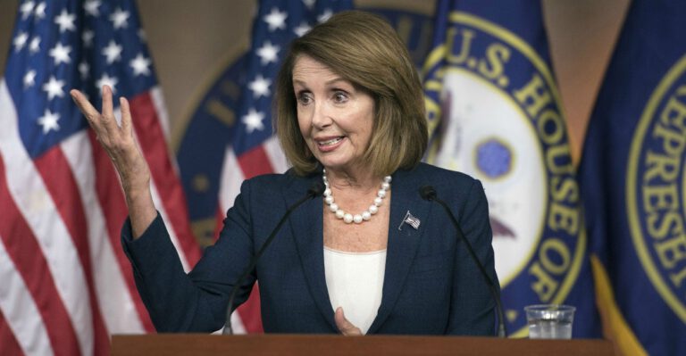 Democrats Are in Disarray After Disastrous Election