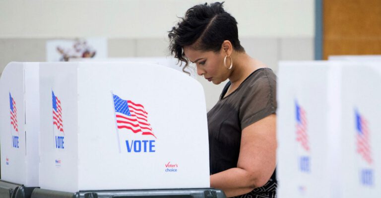 5 Surprising Takeaways From the 2016 Exit Polls