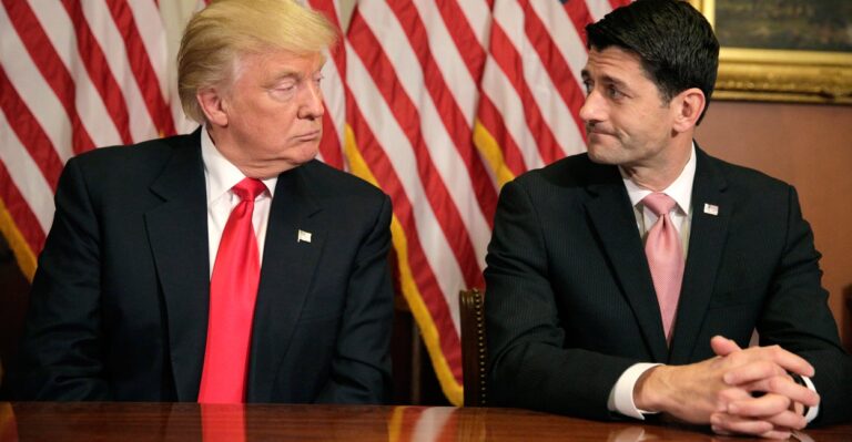 Conservatives Warn GOP Not to Revive Earmarks in Wake of Trump’s Win