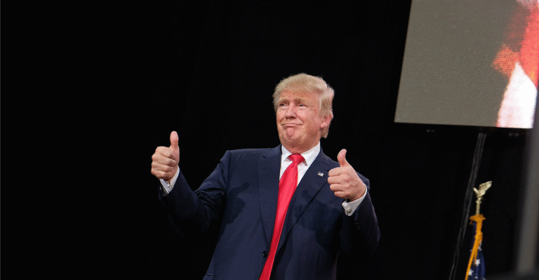 Trump Has Effective Plan to Curb Illegal Immigration, Secure Border