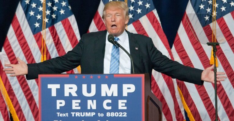 Blacks Shouldn’t Be Worried About Trump Presidency