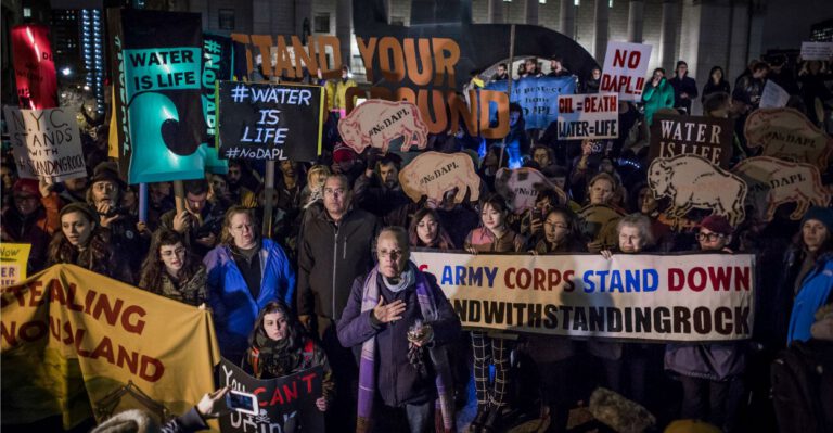 The Facts About the Dakota Access Pipeline That Protesters Don’t Want You to Know