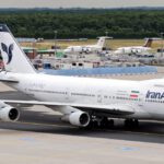 House Passes Bill Blocking Sale of Aircraft to Iran